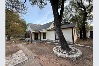 307 Mission Street, Glen Rose, TX 76043 - Photo 5