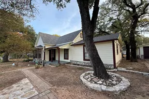 307 Mission St, Glen Rose, TX 76043 - Photo 5