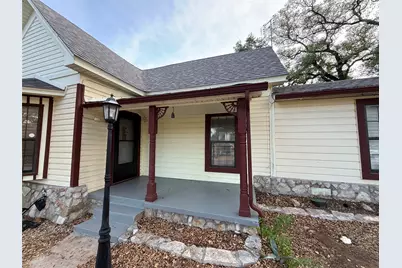 307 Mission Street, Glen Rose, TX 76043 - Photo 3