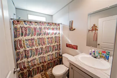 915 S Miller Street, Breckenridge, TX 76424 - Photo 17
