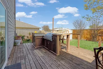 1921 Southridge Lane, Sherman, TX 75092 - Photo 19