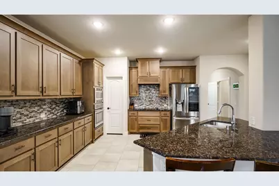 2613 Turning Leaf Lane, Midlothian, TX 76065 - Photo 9