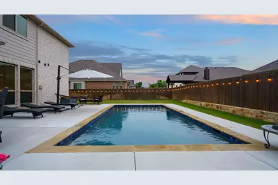 2613 Turning Leaf Lane, Midlothian, TX 76065 - Photo 23
