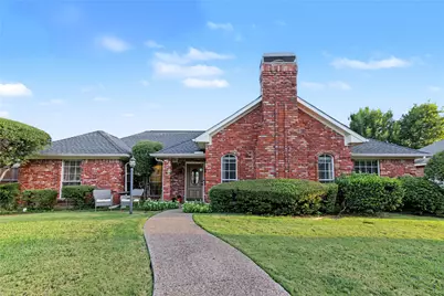 808 Forest Edge Lane, Wylie, TX 75098 - Photo 1