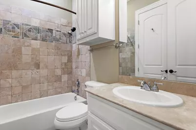 5801 Hillcrest Avenue #09, University Park, TX 75205 - Photo 11