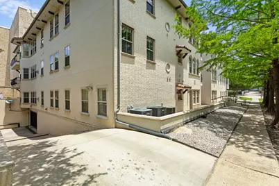 5801 Hillcrest Avenue #09, University Park, TX 75205 - Photo 17