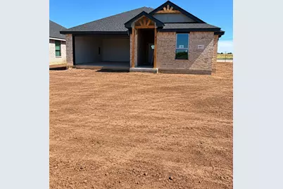 6807 Prickly Pear Way, Abilene, TX 79606 - Photo 1