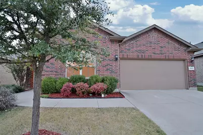 5921 Comanche Peak Drive, Fort Worth, TX 76179 - Photo 1