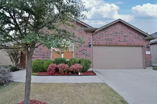 5921 Comanche Peak Dr, Fort Worth, TX 76179 - Photo 1