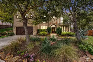 405 James Herndon Trail, McKinney, TX 75071 - Photo 1