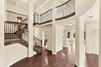 405 James Herndon Trail, McKinney, TX 75071 - Photo 3