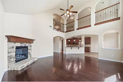 405 James Herndon Trail, McKinney, TX 75071 - Photo 9