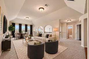 405 James Herndon Trail, McKinney, TX 75071 - Photo 13