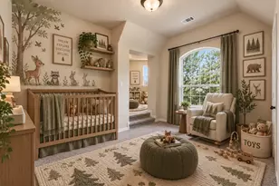 405 James Herndon Trail, McKinney, TX 75071 - Photo 15