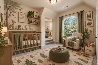 405 James Herndon Trail, McKinney, TX 75071 - Photo 15