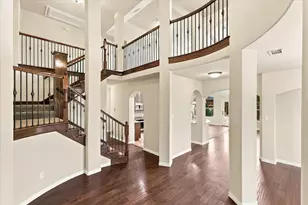 405 James Herndon Trail, McKinney, TX 75071 - Photo 3