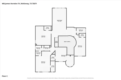 405 James Herndon Trail, McKinney, TX 75071 - Photo 25