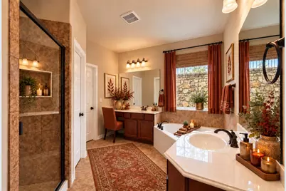 405 James Herndon Trail, McKinney, TX 75071 - Photo 11