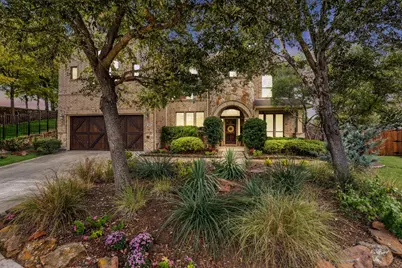 405 James Herndon Trail, McKinney, TX 75071 - Photo 1