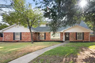 1601 Wagonwheel Trail, Pantego, TX 76013 - Photo 1