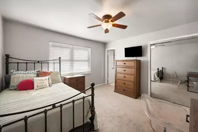 1601 Wagon Wheel Trail, Pantego, TX 76013 - Photo 23