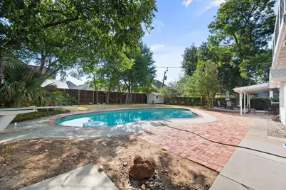 1601 Wagon Wheel Trail, Pantego, TX 76013 - Photo 33