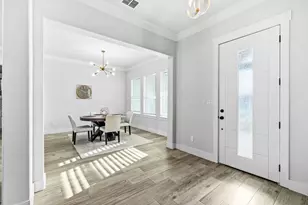 5637 Pollys Way, Fort Worth, TX 76126 - Photo 3
