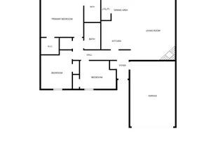 3314 Maple Ln, Rowlett, TX 75089 - Photo 3