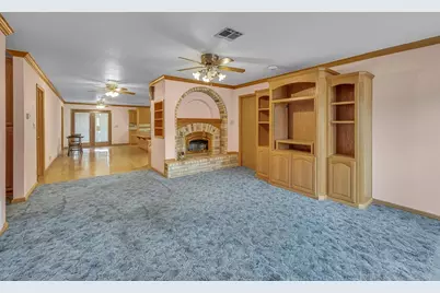317 Williams Road, Lorena, TX 76655 - Photo 5