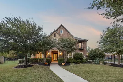 1021 Berkshire Road, Southlake, TX 76092 - Photo 39