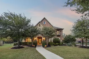 1021 Berkshire Rd, Southlake, TX 76092 - Photo 39