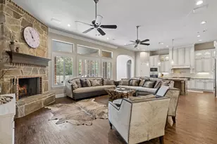 1021 Berkshire Rd, Southlake, TX 76092 - Photo 5