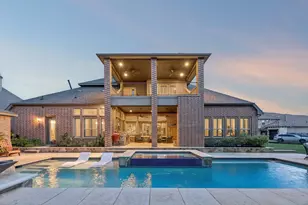1021 Berkshire Rd, Southlake, TX 76092 - Photo 29