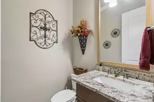 1021 Berkshire Rd, Southlake, TX 76092 - Photo 15