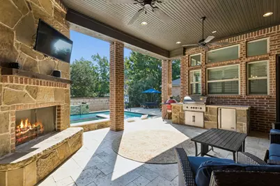 1021 Berkshire Road, Southlake, TX 76092 - Photo 35