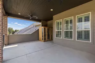 1021 Berkshire Rd, Southlake, TX 76092 - Photo 29