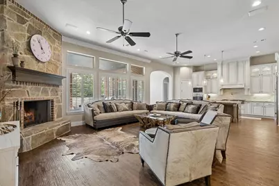 1021 Berkshire Road, Southlake, TX 76092 - Photo 1