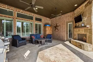 1021 Berkshire Rd, Southlake, TX 76092 - Photo 31