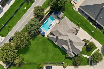 1021 Berkshire Road, Southlake, TX 76092 - Photo 37