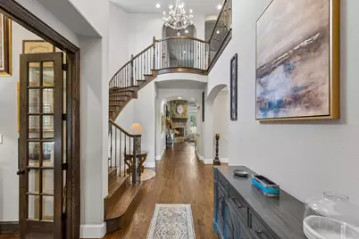 1021 Berkshire Road, Southlake, TX 76092 - Photo 17