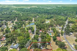 1415 Glenlain Dr, Grand Saline, TX 75140 - Photo 39