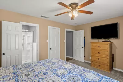 1415 Glenlain Dr, Grand Saline, TX 75140 - Photo 23