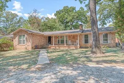1415 Glenlain Dr, Grand Saline, TX 75140 - Photo 5