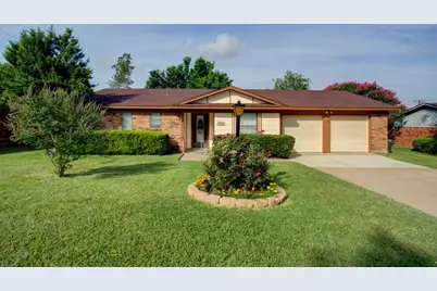 6470 Westrock Drive, Fort Worth, TX 76133 - Photo 1