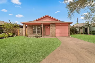3306 Garrison Court, Houston, TX 77014 - Photo 1