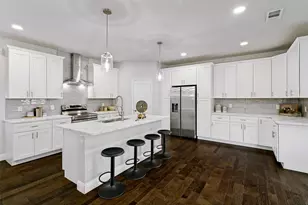 3417 Park Ridge Blvd, Fort Worth, TX 76109 - Photo 7