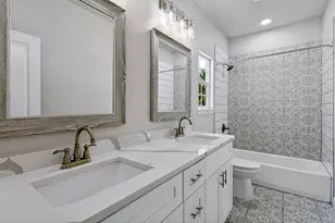 3417 Park Ridge Blvd, Fort Worth, TX 76109 - Photo 17