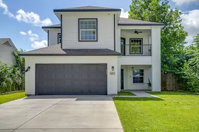 3417 Park Ridge Boulevard, Fort Worth, TX 76109 - Photo 1