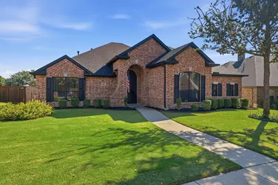 1320 Scarboro Hills Lane, Rockwall, TX 75087 - Photo 3