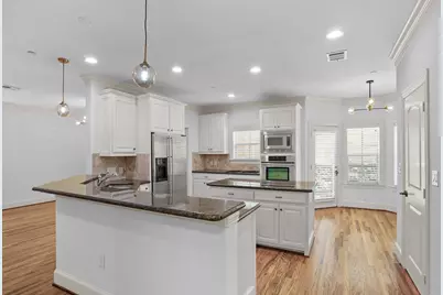 5801 Hillcrest Avenue #03, University Park, TX 75205 - Photo 3